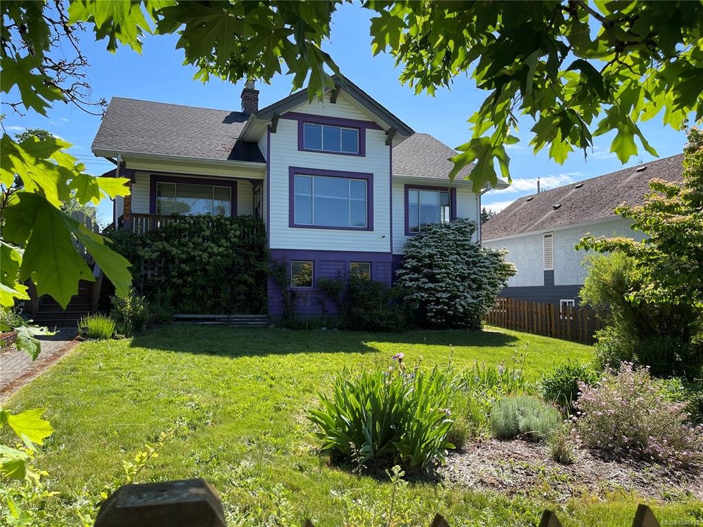 2629 2nd Avenue, Port Alberni, BC, V9Y 1Z8 - 35