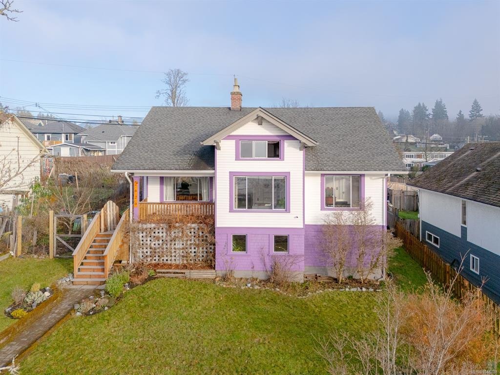 2629 2nd Avenue, Port Alberni, BC, V9Y 1Z8 - 39