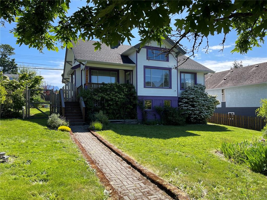 2629 2nd Avenue, Port Alberni, BC, V9Y 1Z8