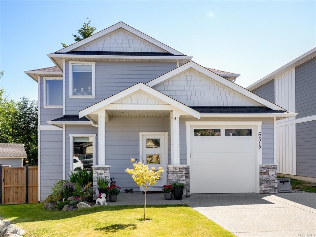 6512 Noblewood Place, Sooke, BC, V9Z 0W3