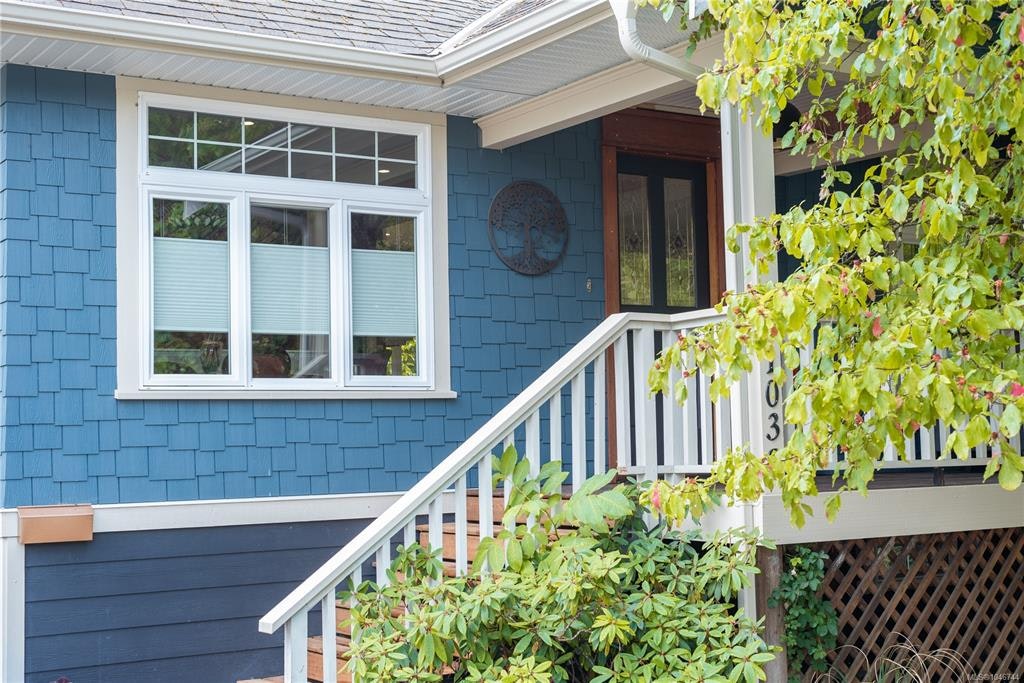 1038 Islay Street, Duncan, BC, V9L 2E1