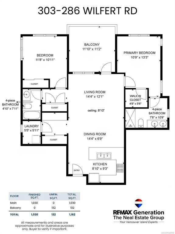 303-286 Wilfert Road, Colwood, BC, V9C 0H6 - 66