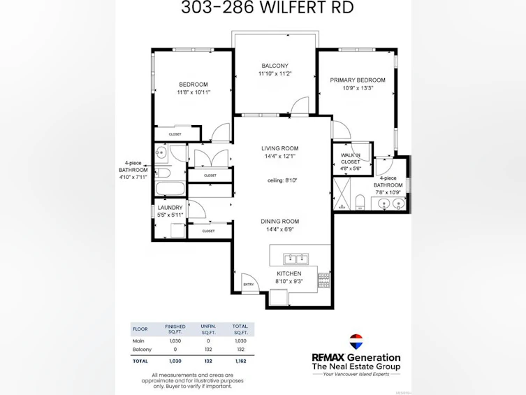 303-286 Wilfert Road, Colwood, BC, V9C 0H6 - 66