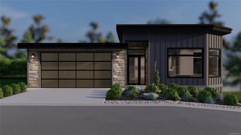 Lot 11 Coral Place, French Creek, BC, V9P 2E1