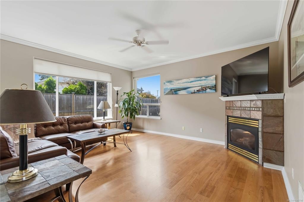 1101 Berkeley Place, Saanich, BC, V8X 2G2