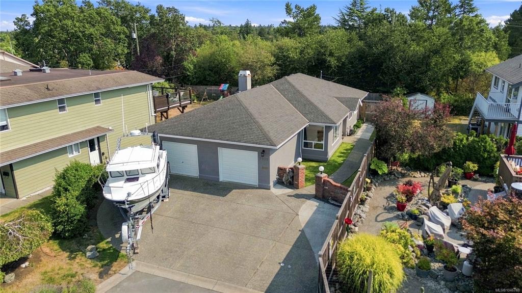 1101 Berkeley Place, Saanich, BC, V8X 2G2
