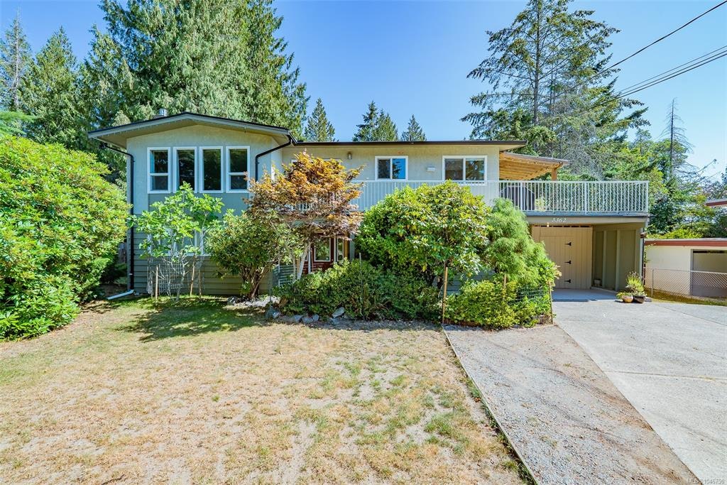 3362 Uplands Drive, Nanaimo, BC, V9T 2T5