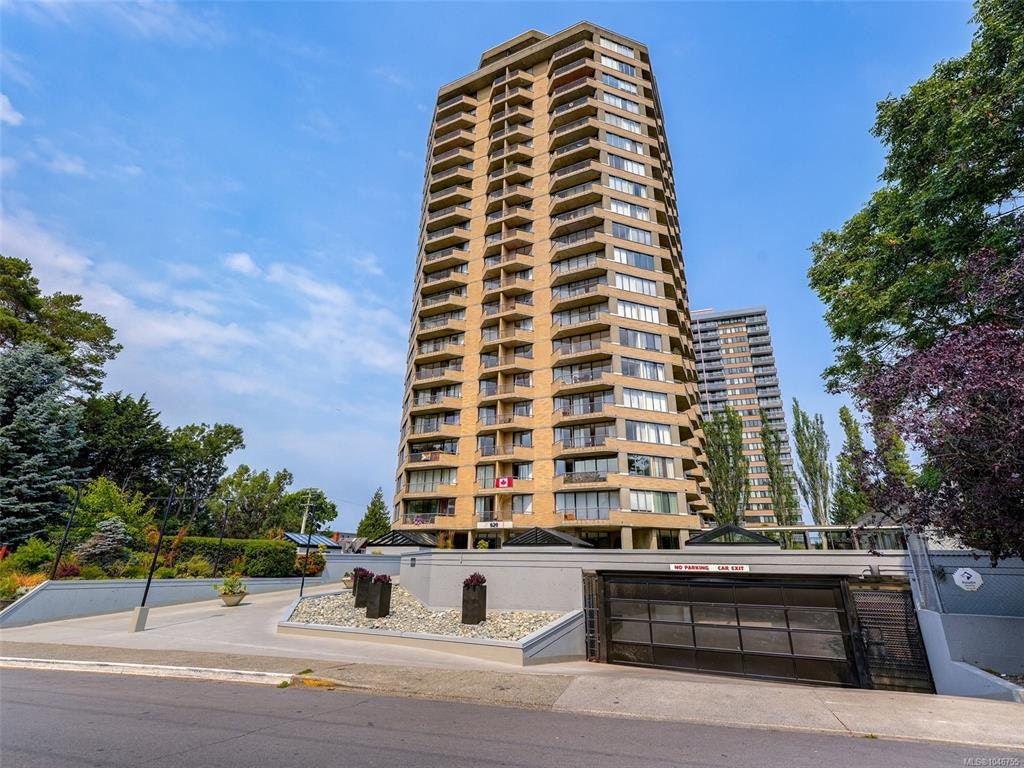 1901-620 Toronto Street, Victoria, BC, V8V 1P7