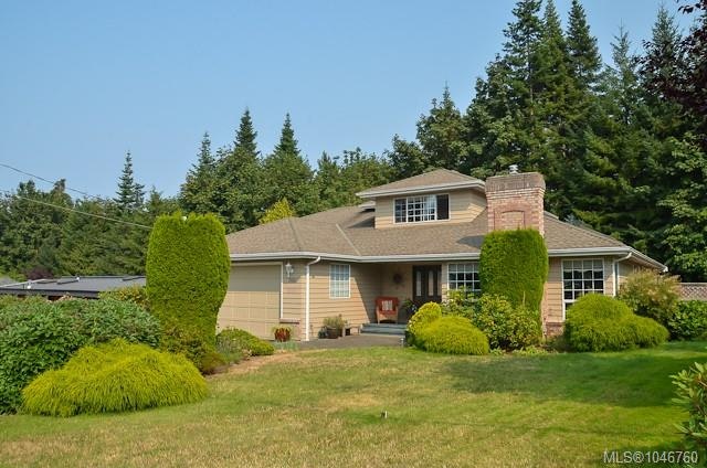 766 Canyon Crescent, Qualicum Beach, BC, V9K 1K9
