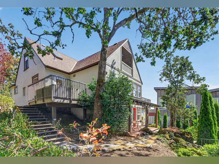 5-235 Island Highway, View Royal, BC, V9B 1G3 - 4