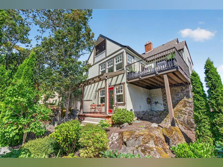 5-235 Island Highway, View Royal, BC, V9B 1G3 - 3
