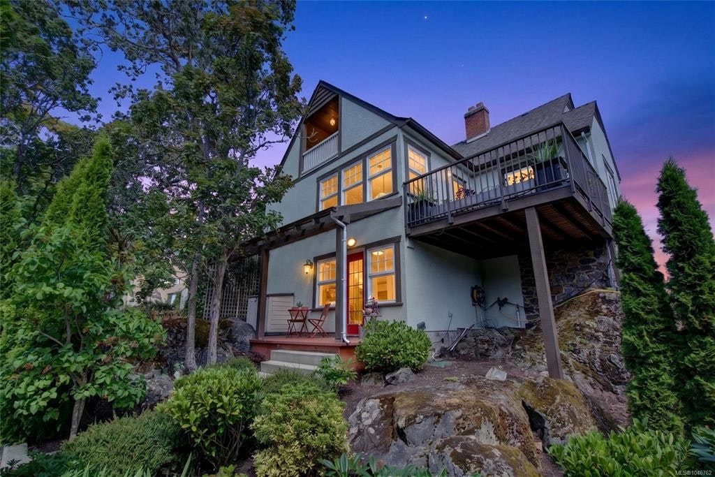 5-235 Island Highway, View Royal, BC, V9B 1G3 - 46