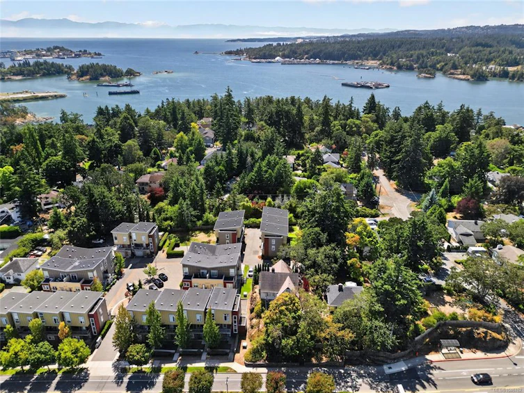 5-235 Island Highway, View Royal, BC, V9B 1G3 - 44