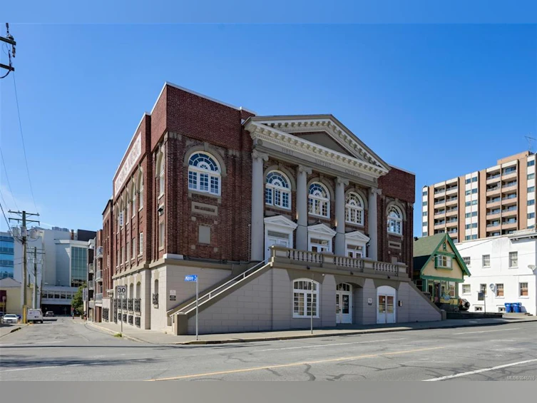 203-1602 Quadra Street, Victoria, BC, V8W 2L4 - 40