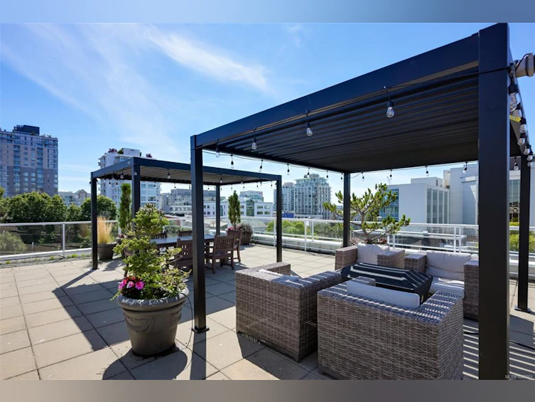 203-1602 Quadra Street, Victoria, BC, V8W 2L4 - 29