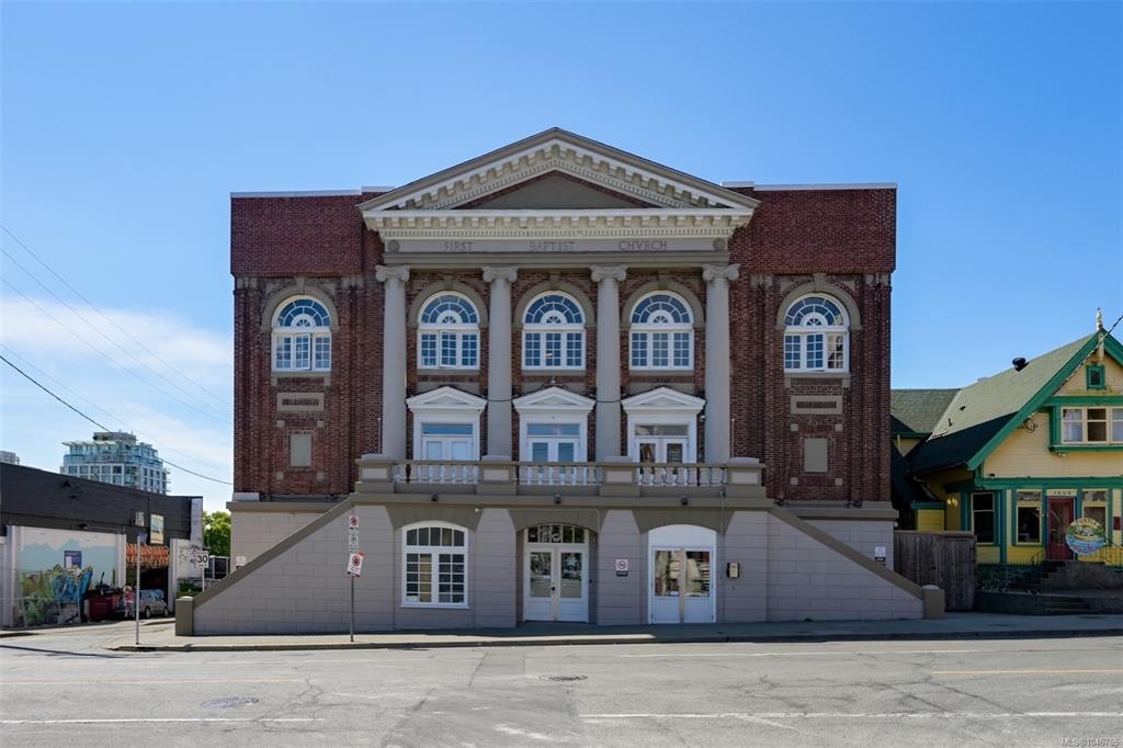 203-1602 Quadra Street, Victoria, BC, V8W 2L4 - 41