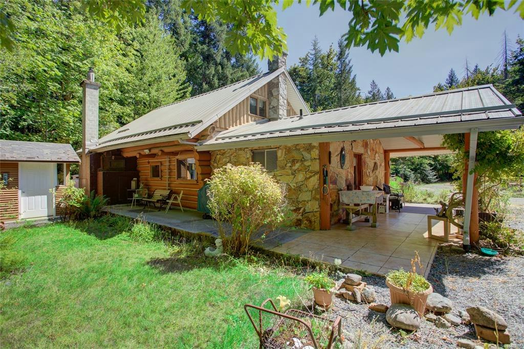 4389 Creighton Road, Duncan, BC, V9L 6J7 - 45