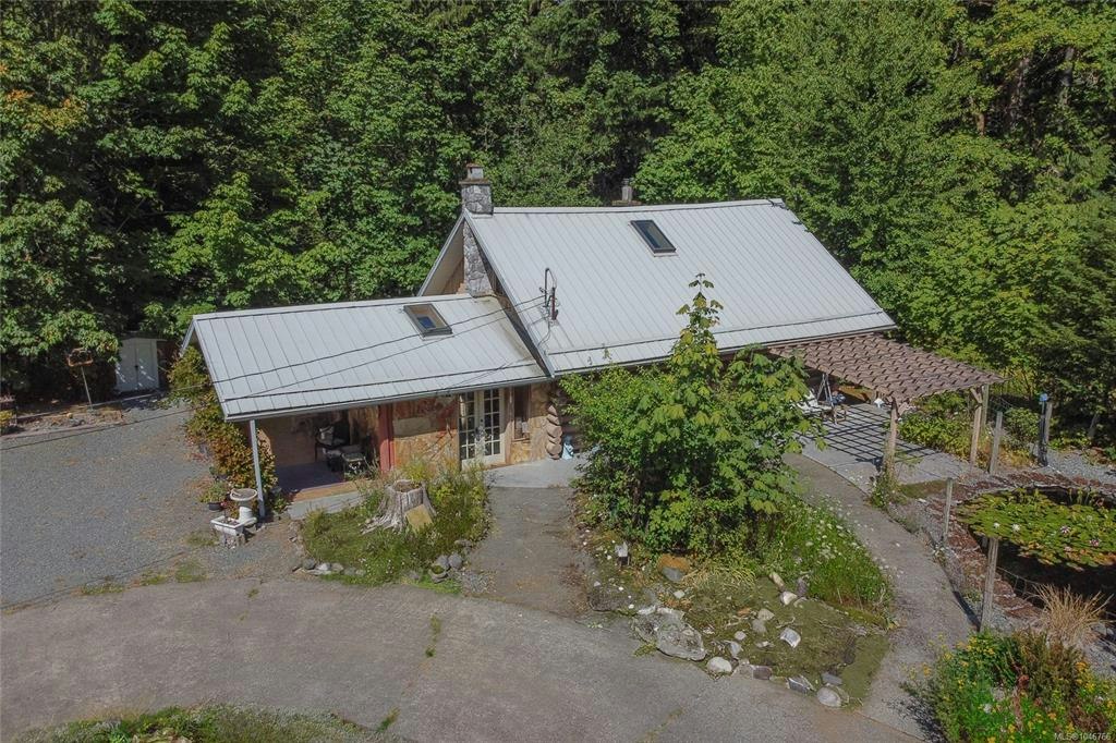 4389 Creighton Road, Duncan, BC, V9L 6J7 - 84