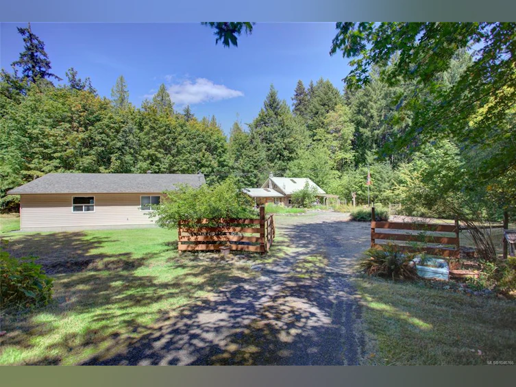 4389 Creighton Road, Duncan, BC, V9L 6J7