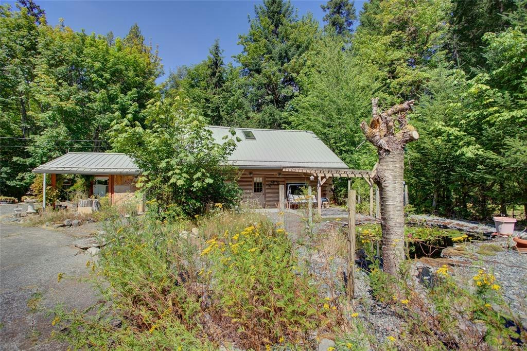 4389 Creighton Road, Duncan, BC, V9L 6J7 - 49