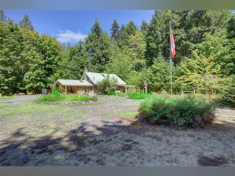 4389 Creighton Road, Duncan, BC, V9L 6J7 - 4