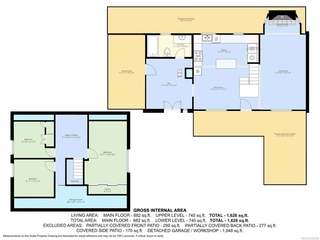 4389 Creighton Road, Duncan, BC, V9L 6J7 - 87