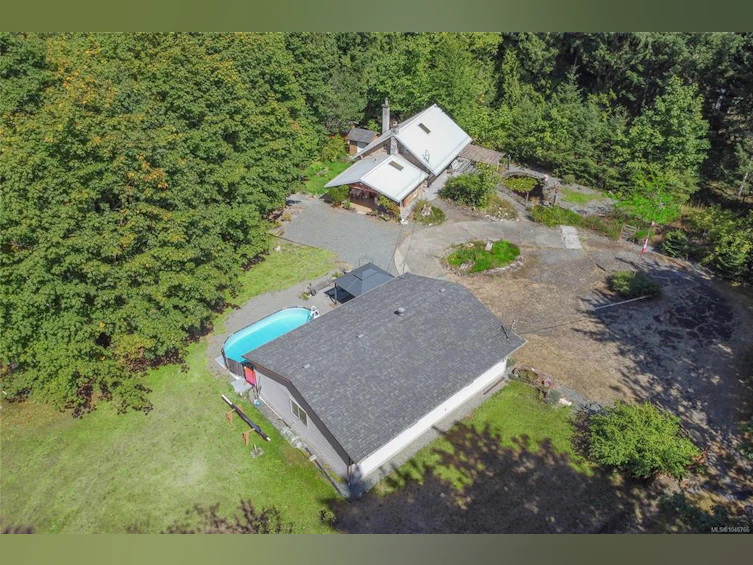 4389 Creighton Road, Duncan, BC, V9L 6J7 - 81