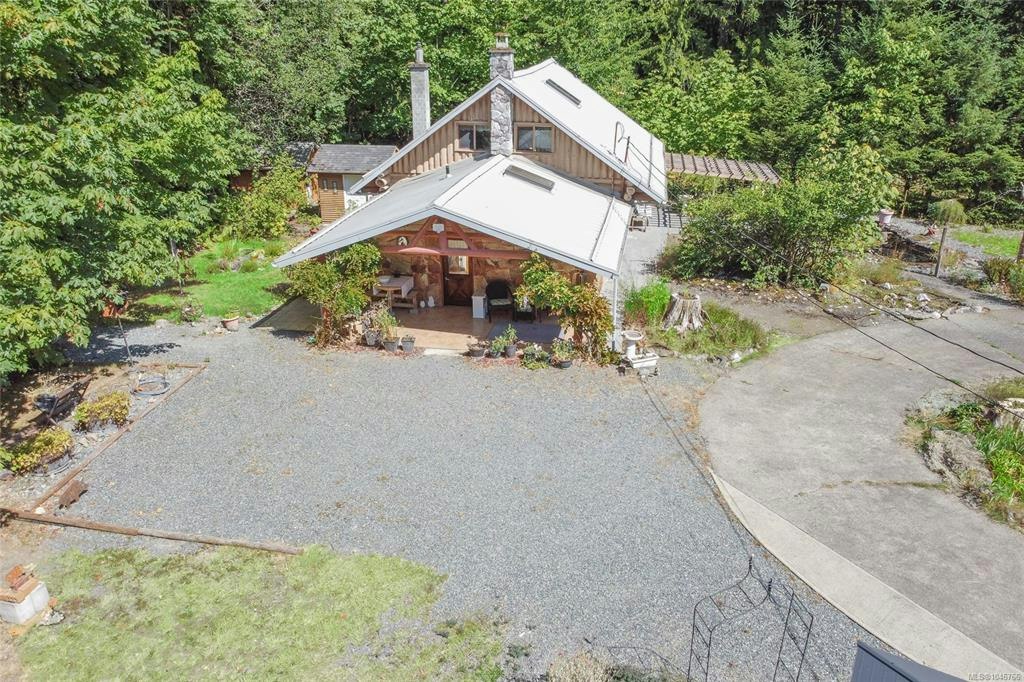4389 Creighton Road, Duncan, BC, V9L 6J7 - 83