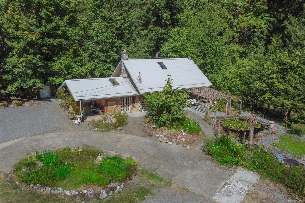 4389 Creighton Road, Duncan, BC, V9L 6J7 - 72