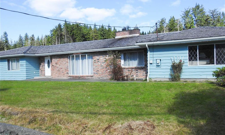556 Coal Harbour Road