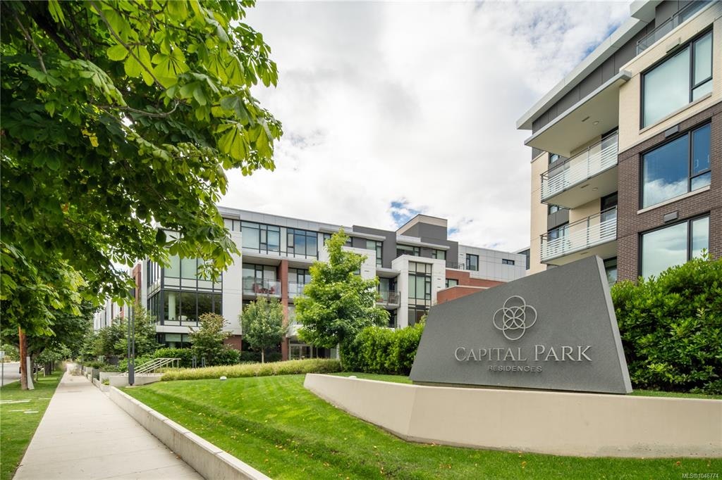 116-530 Michigan Street, Victoria, BC, V8V 0G2