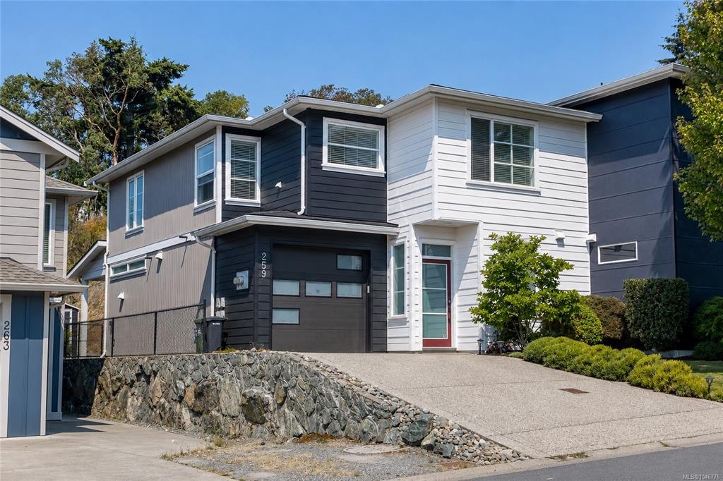 259 Bellamy Link, Langford, BC, V9B 0R8
