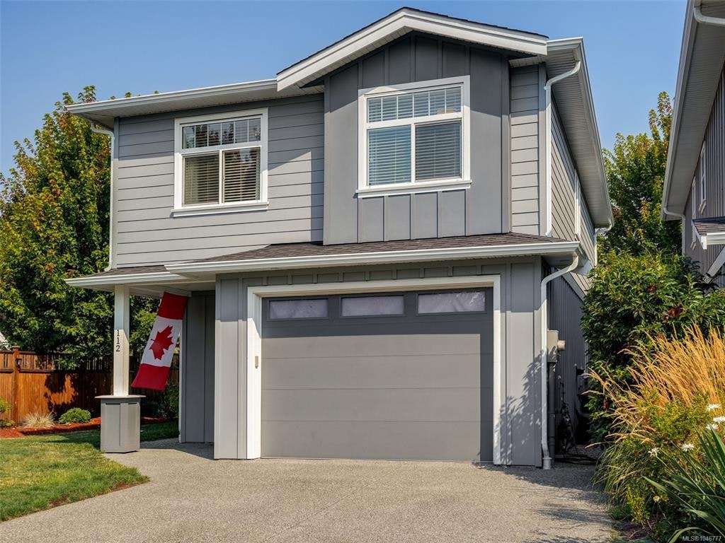 112-1964 John Road, North Saanich, BC, V8L 2P9