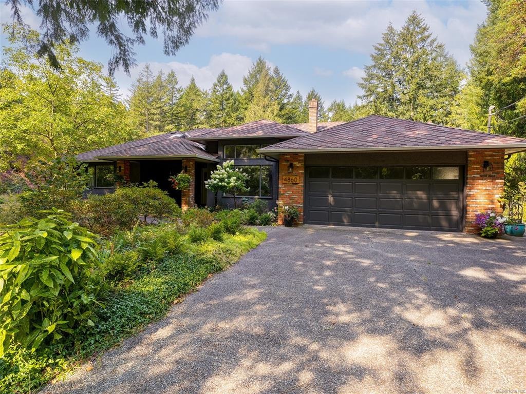 4860 Excelsior Road, Saanich, BC, V9E 2E5