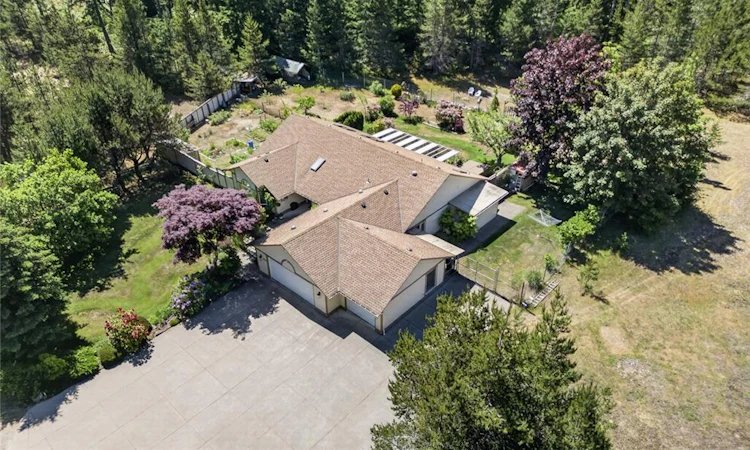 657 Sierra Pines Road