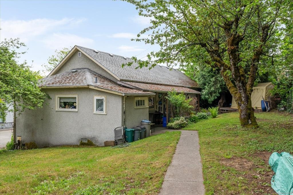 112 Buller Street, Ladysmith, BC, V9G 1A1