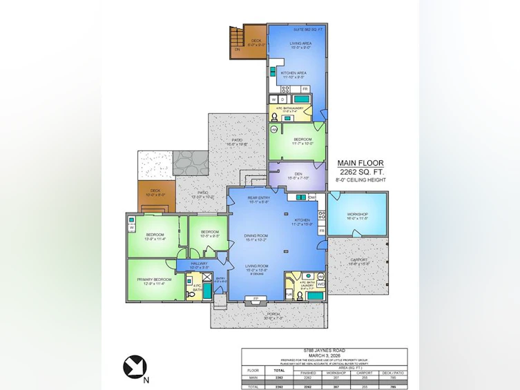 5788 Jaynes Road, Duncan, BC, V9L 3B8 - 33