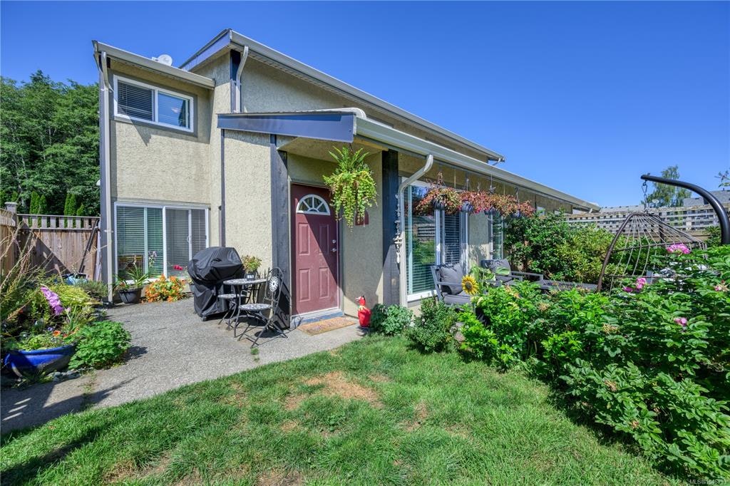 19-9130 Granville Street, Port Hardy, BC, V0N 2P0