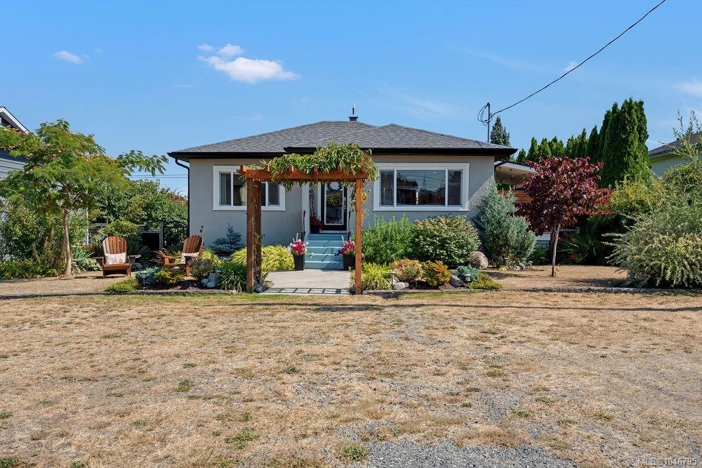 417 White Street, Ladysmith, BC, V9G 1B7
