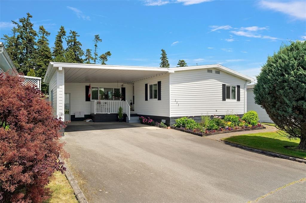 111-7701 Central Saanich Road, Central Saanich, BC, V0S 1M0