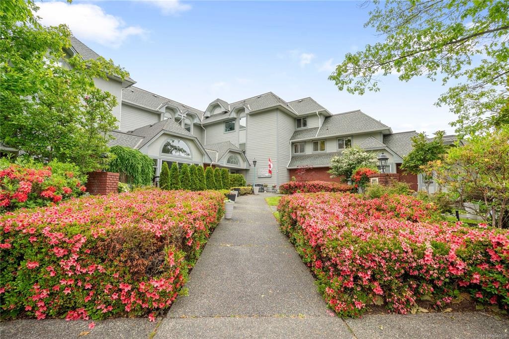 101-10431 Resthaven Drive, Sidney, BC, V8L 3H6 - 17