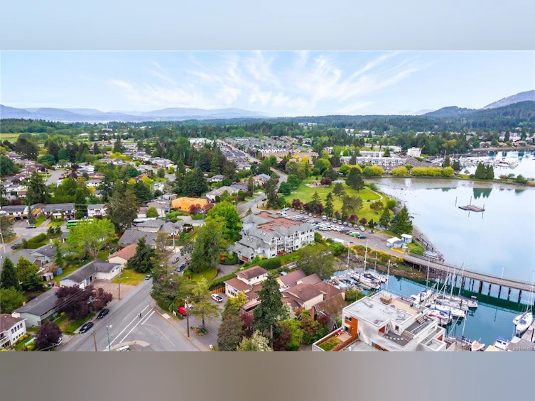 101-10431 Resthaven Drive, Sidney, BC, V8L 3H6 - 44