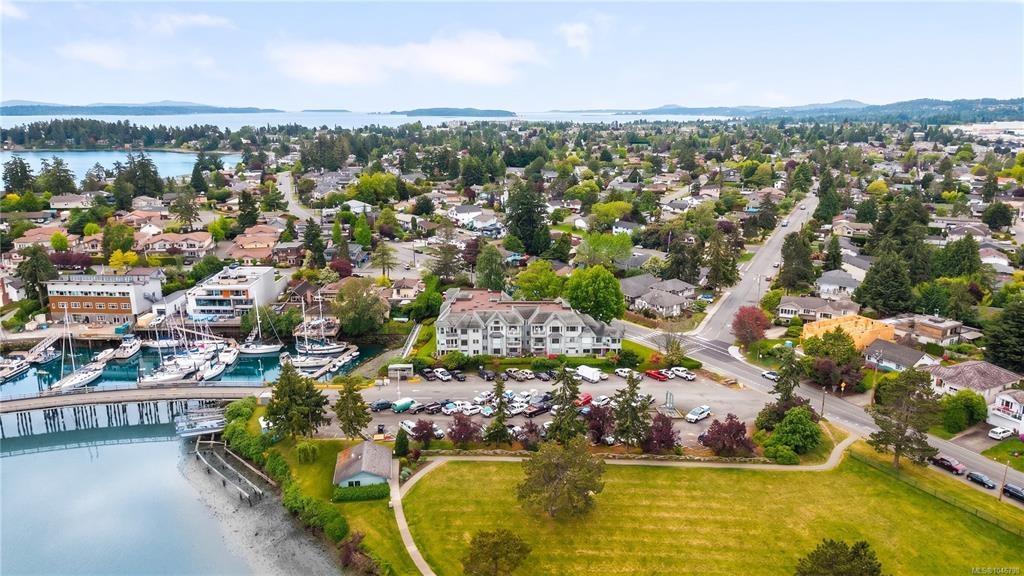 101-10431 Resthaven Drive, Sidney, BC, V8L 3H6 - 43