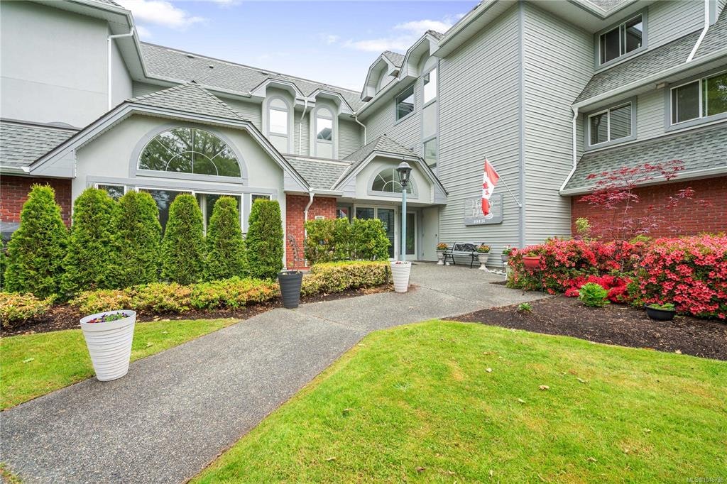 101-10431 Resthaven Drive, Sidney, BC, V8L 3H6 - 18