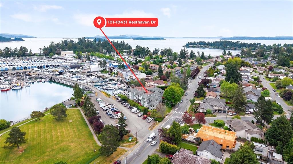 101-10431 Resthaven Drive - 3
