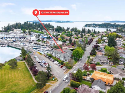 101-10431 Resthaven Drive - 3