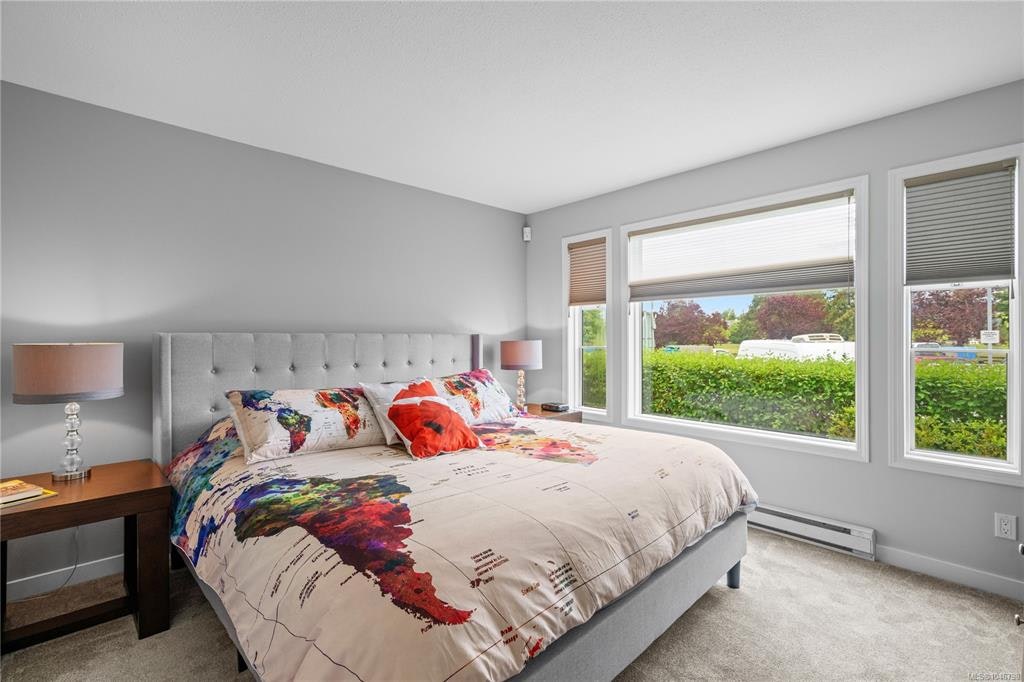 101-10431 Resthaven Drive, Sidney, BC, V8L 3H6 - 22