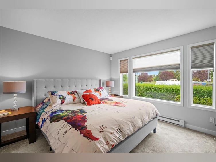 101-10431 Resthaven Drive, Sidney, BC, V8L 3H6 - 22