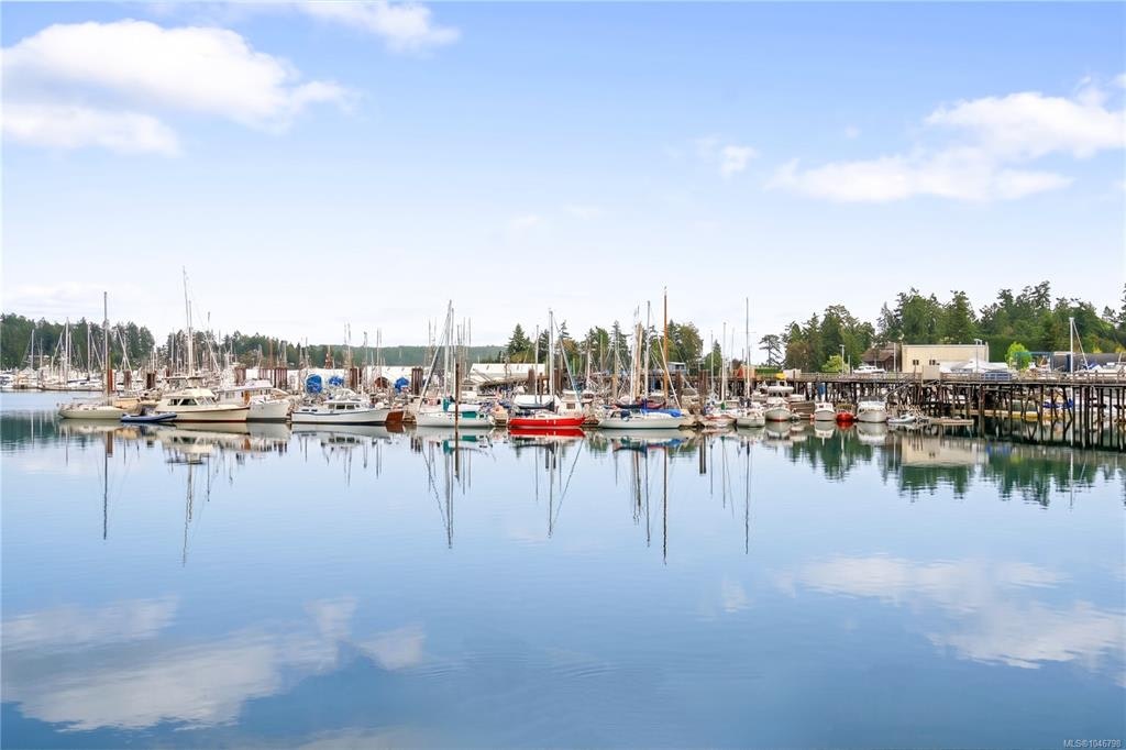 101-10431 Resthaven Drive, Sidney, BC, V8L 3H6 - 31