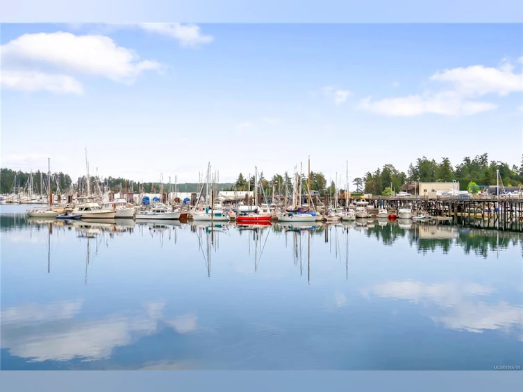 101-10431 Resthaven Drive, Sidney, BC, V8L 3H6 - 31